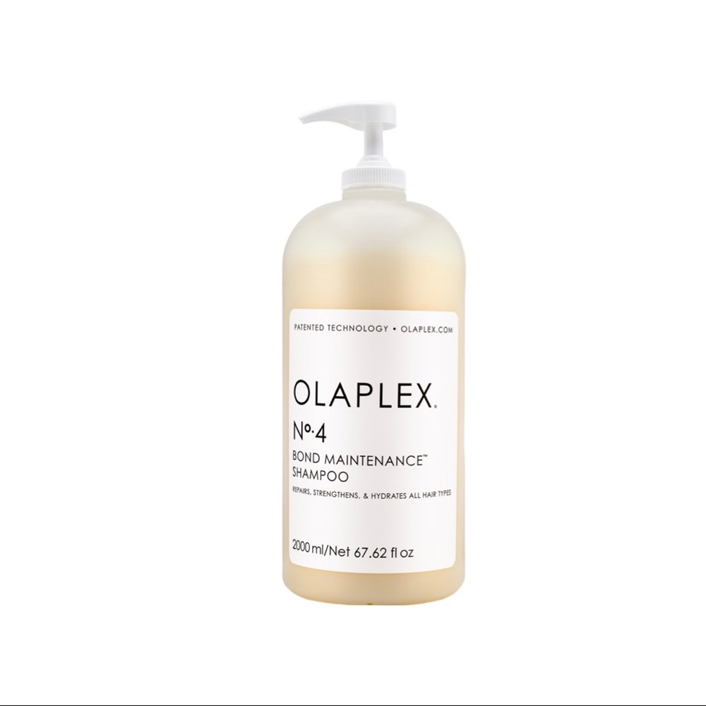 Olaplex No 4 Shampoo 67.62 oz brand new in box - Authentic